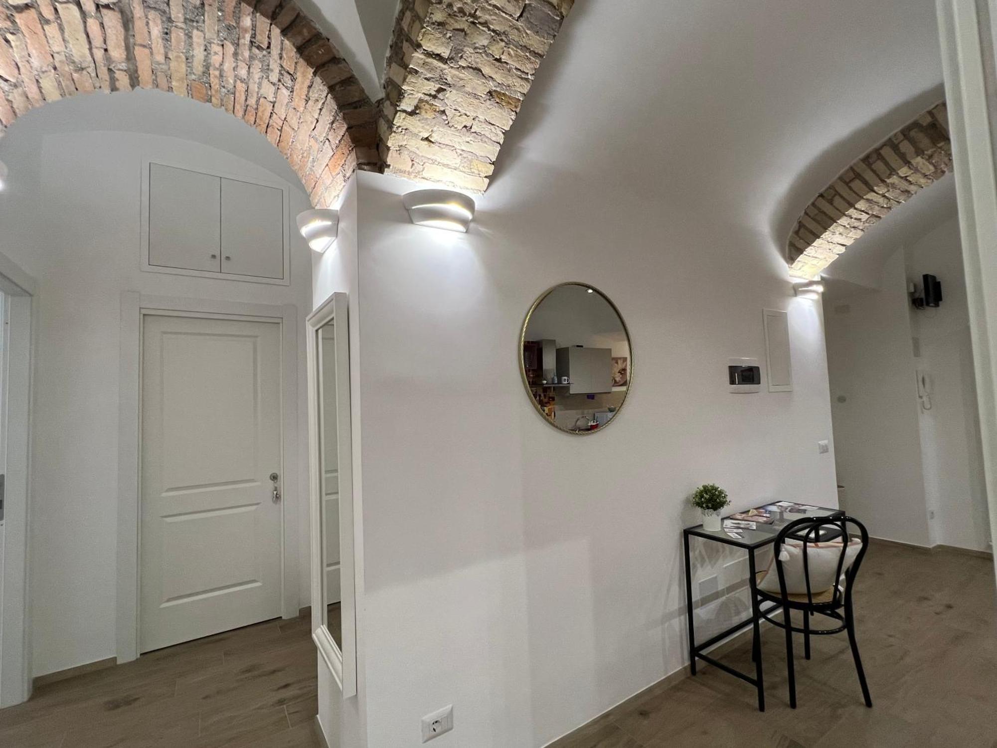 Apartamento La Casa Dei Papi 71 *